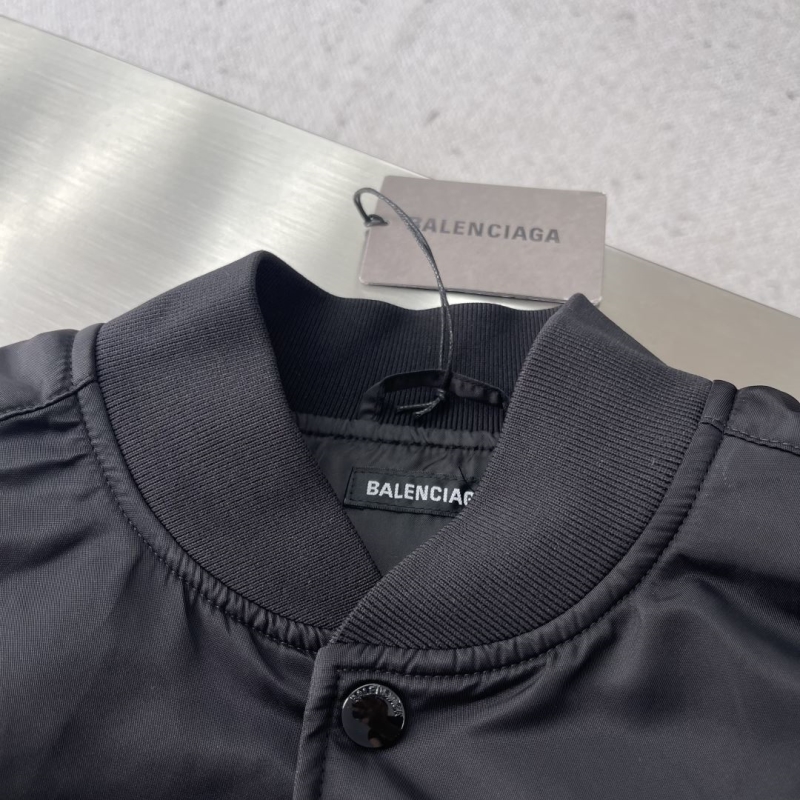 Ba1en*iaga outwear